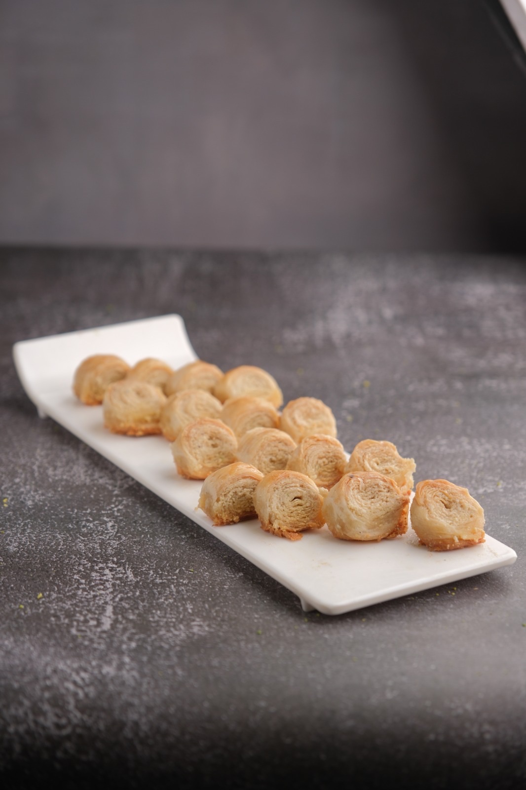 سانسرمه كازو