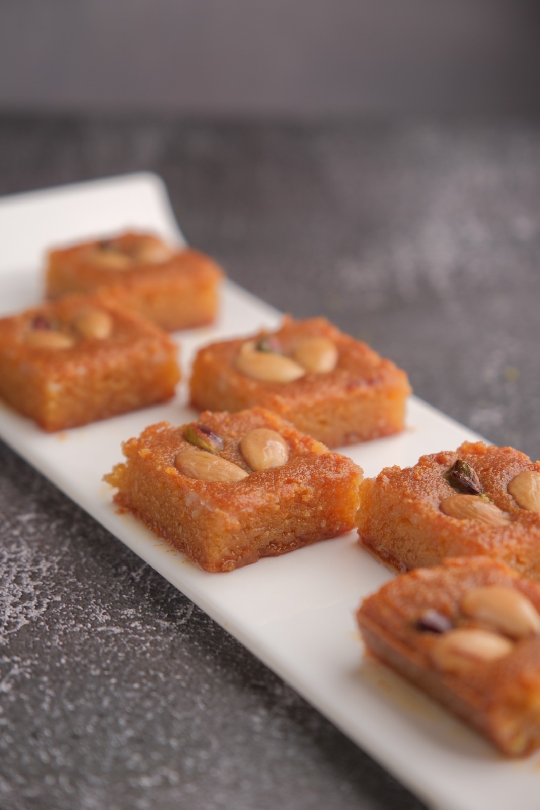 بسبوسه سوريه