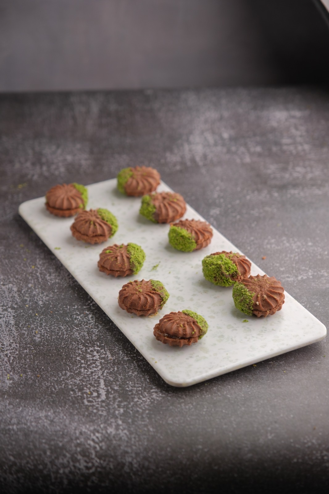 بتيفور شوكلت