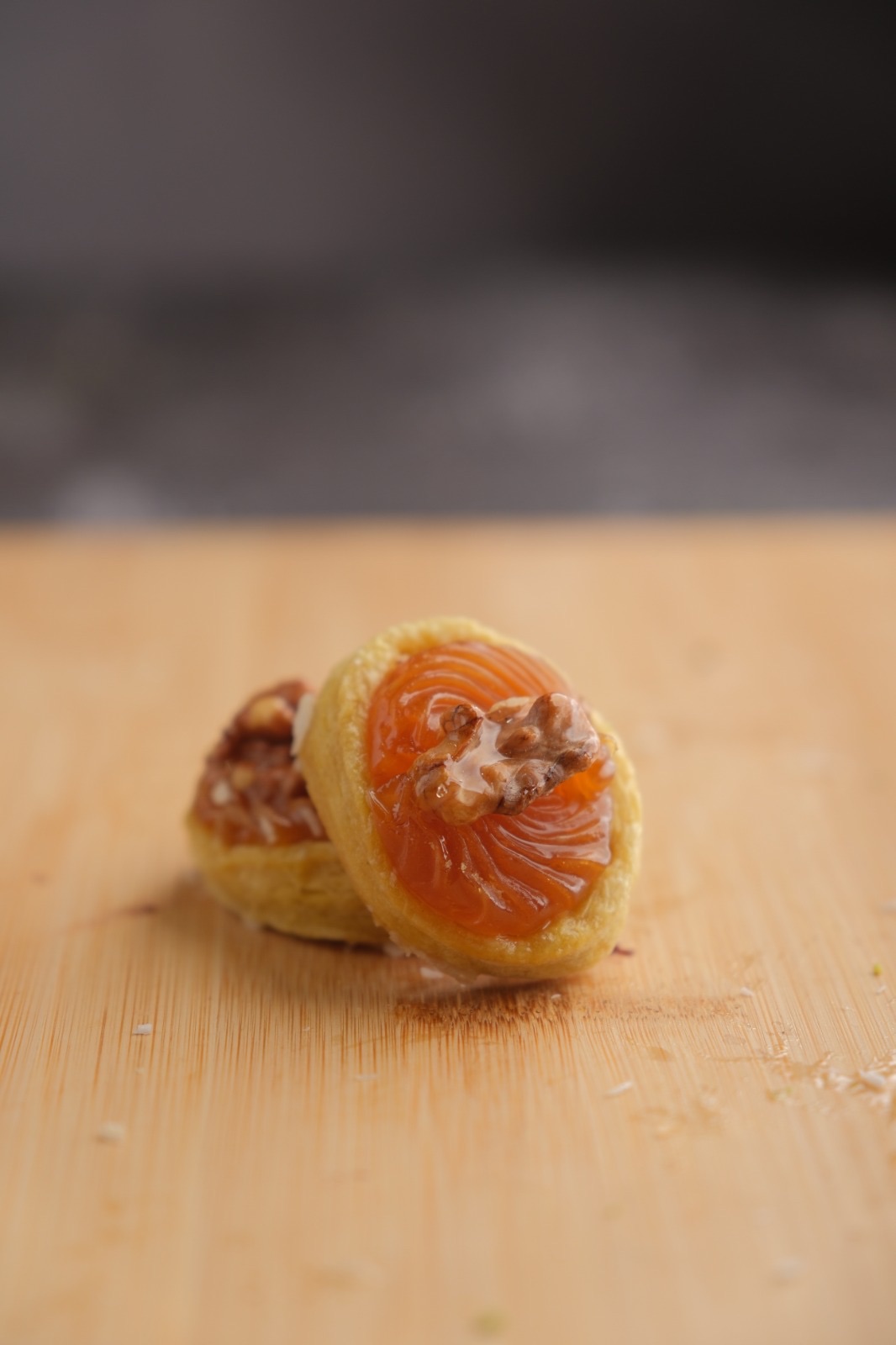 معجنات سويسري