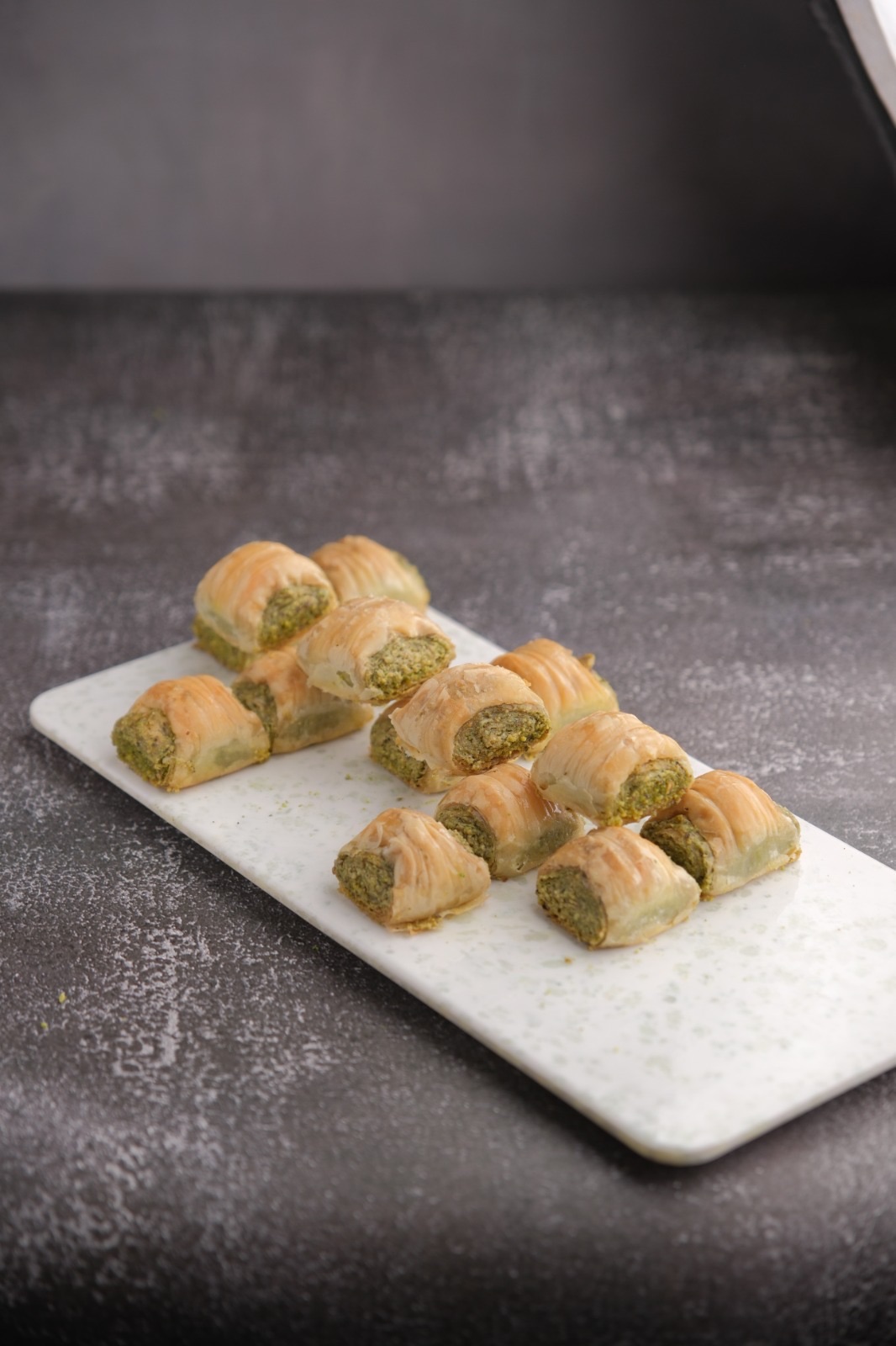 بقلاوة محبس