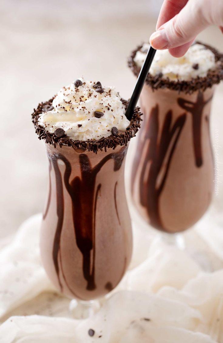 Chocolate Cream - 
