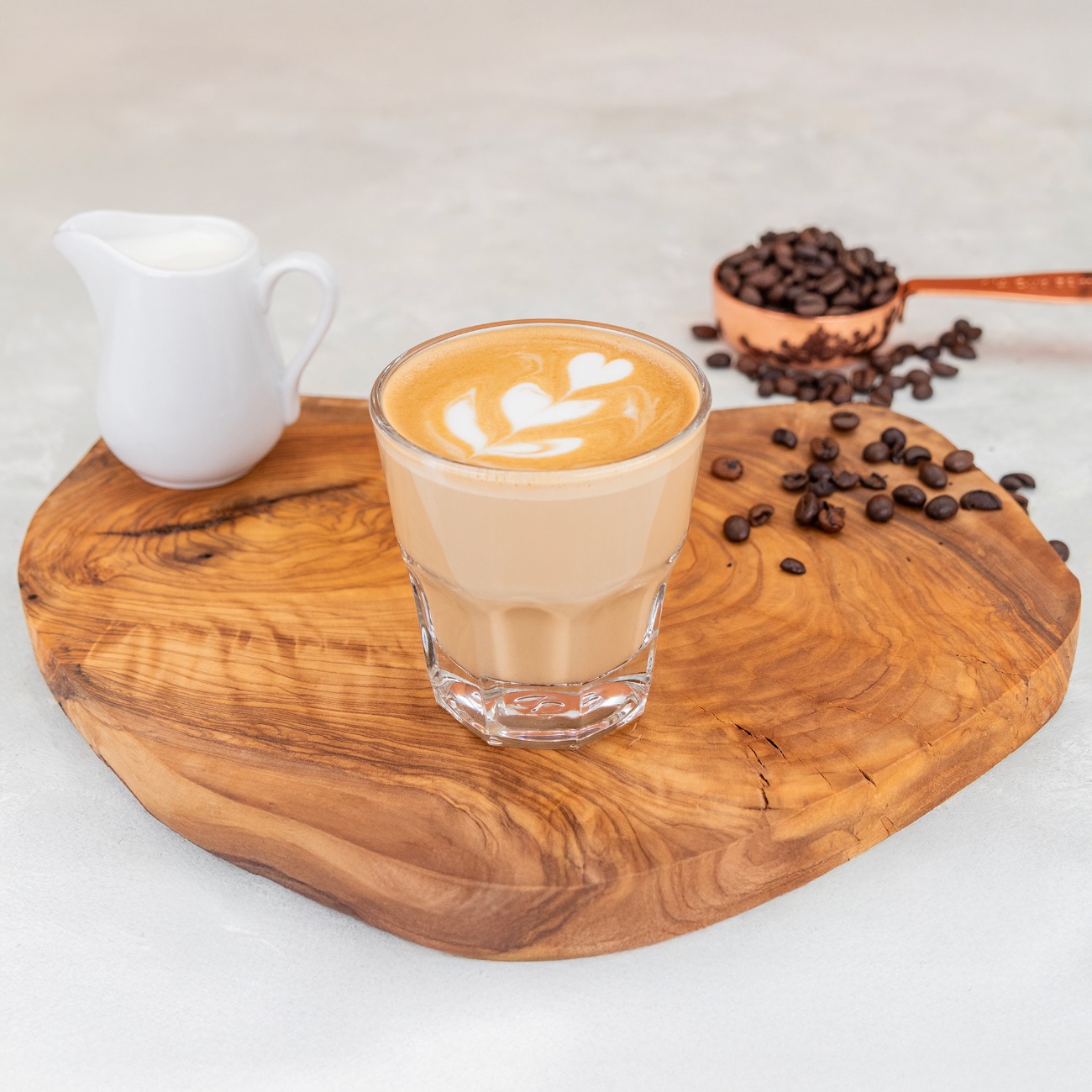 Flat White - 