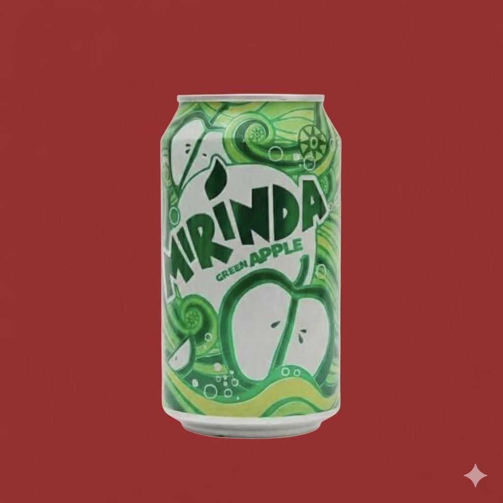 ميرندا تفاح