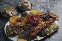 KARIŞIK IZGARA MENÜ