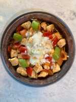 KİREMİTTE TAVUK SOTE MENÜ