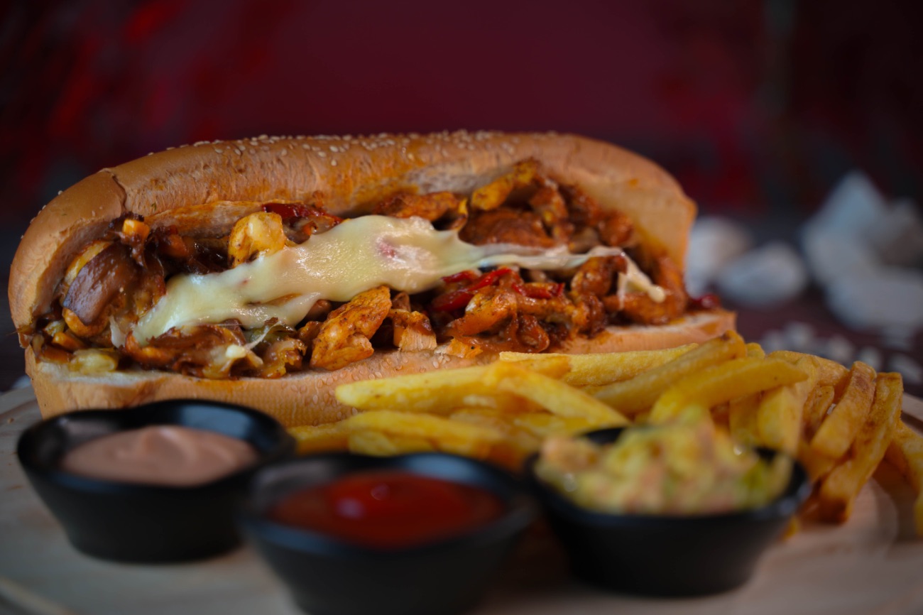 فاهيتا دجاج