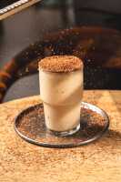 Grandma's Milkshake