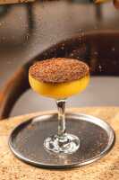 Mango Noir