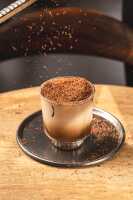 Iced Chocolate Mocha