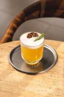 Satsuma Lemonade
