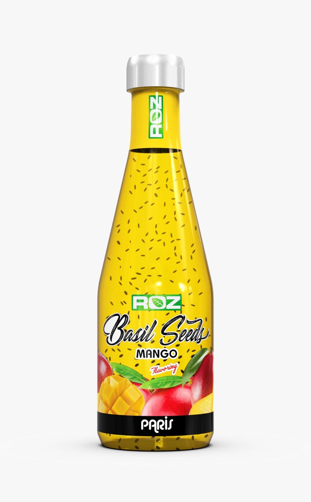 MANROZ BASİL SEEDS MANGO - 