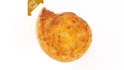 Jalapeno Biber Mozzarella Peynirli Çörek - 