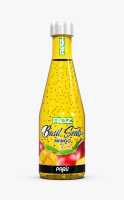 MANROZ BASİL SEEDS MANGO