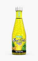ROZ BASİL SEEDS PINEAPPLE