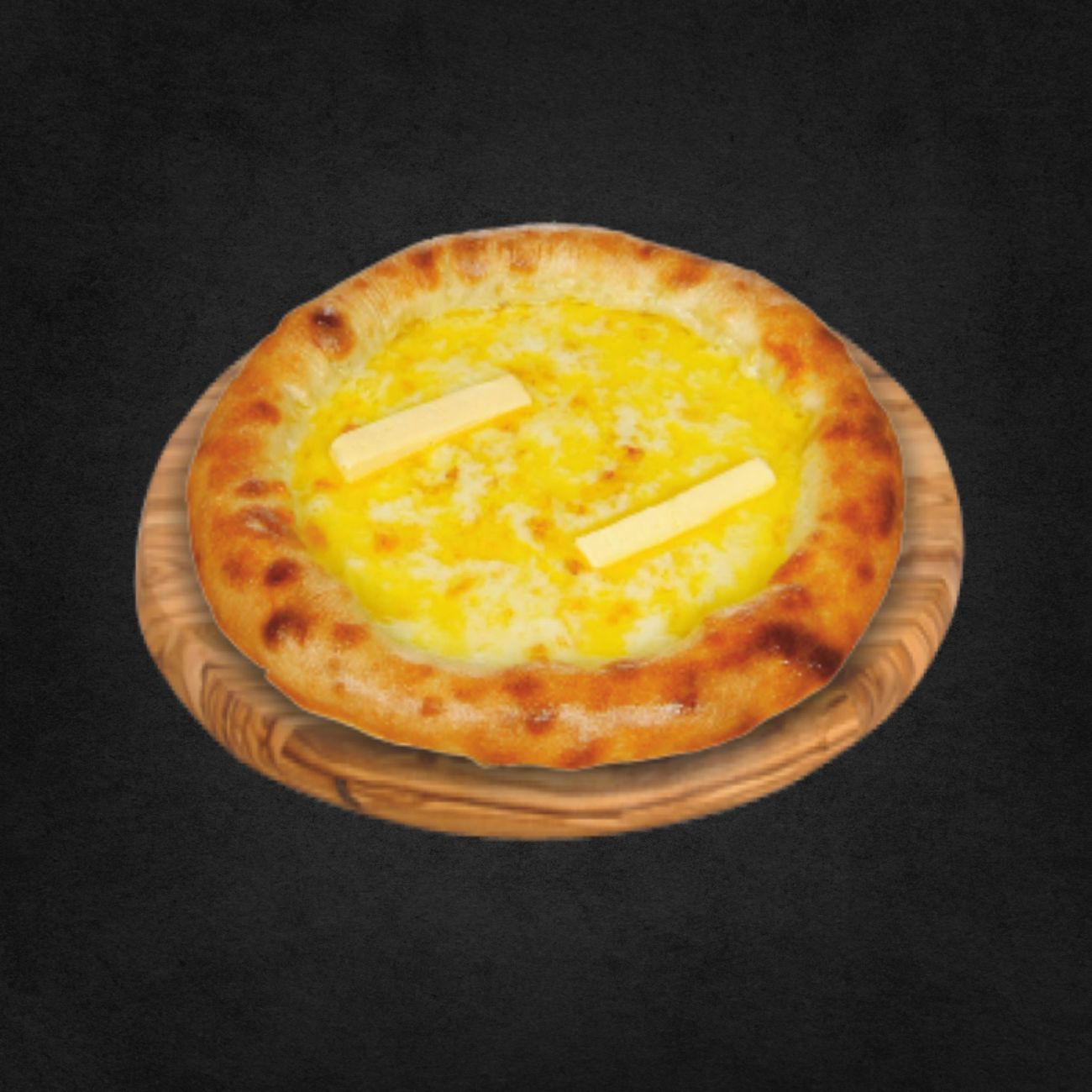 YUVARLAK PEYNİRLİ - 