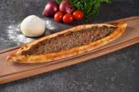 UZUN SEBZELİ KIYMALI