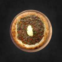 YUVARLAK SEBZELİ KIYMALI