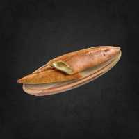 KAPALI KAŞARLI PİDE