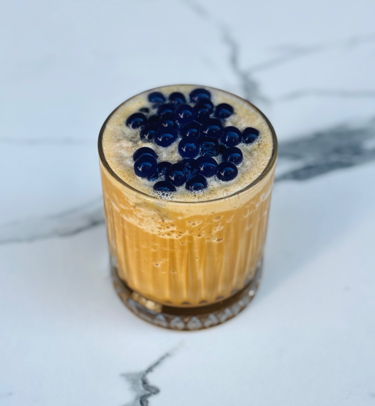 Diamond - Espresso, karamel
