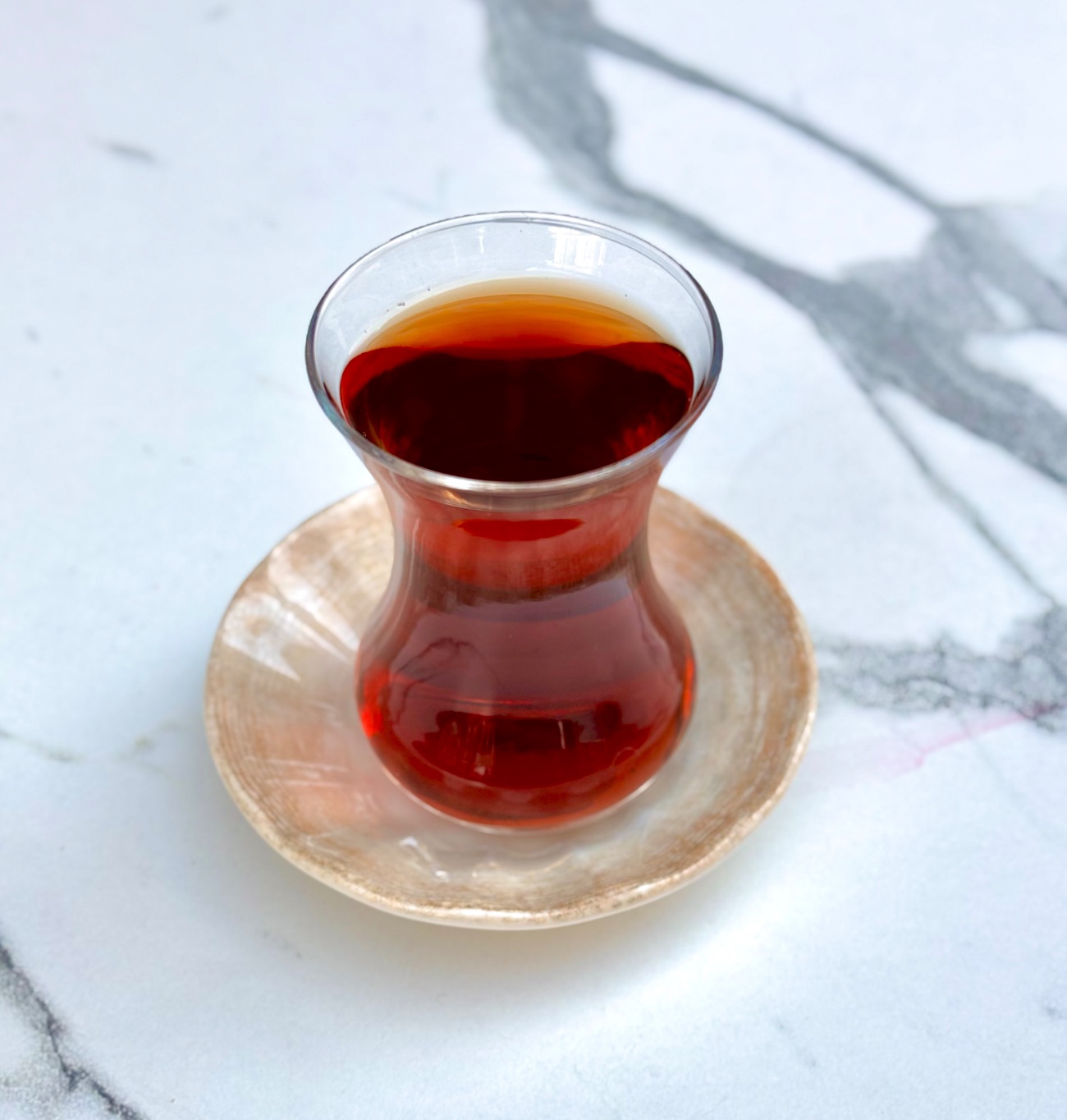 Çay - 