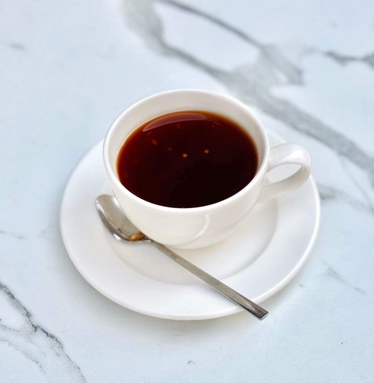 Fincan Çay - 