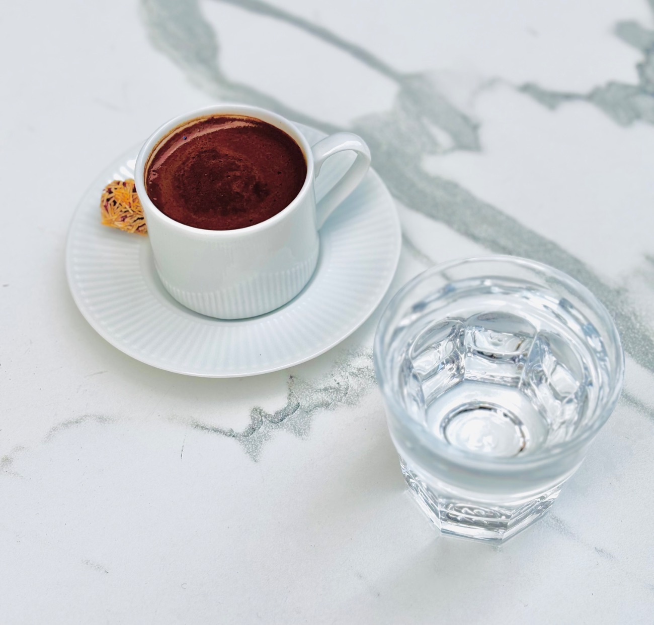 Türk Kahvesi - 