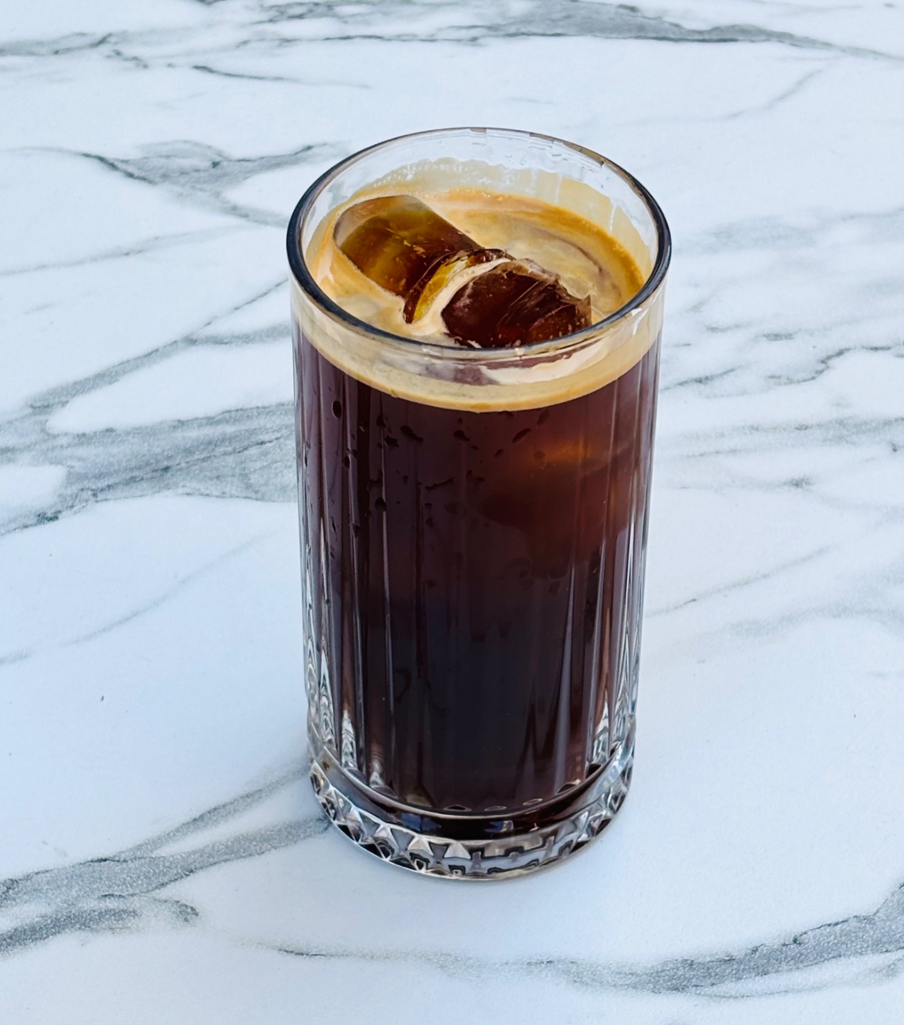 Ice Americano - 