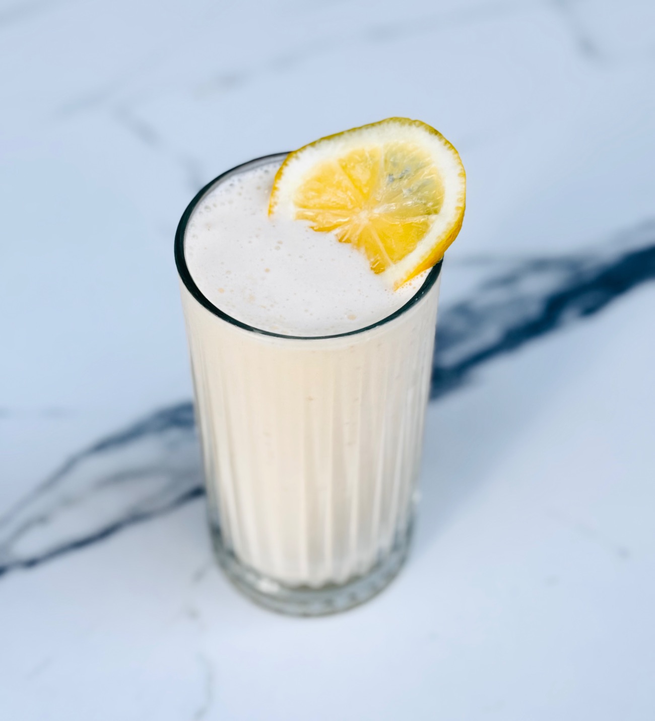 Kavunlu Smoothie - Kavun, süzme yoğurt, süt