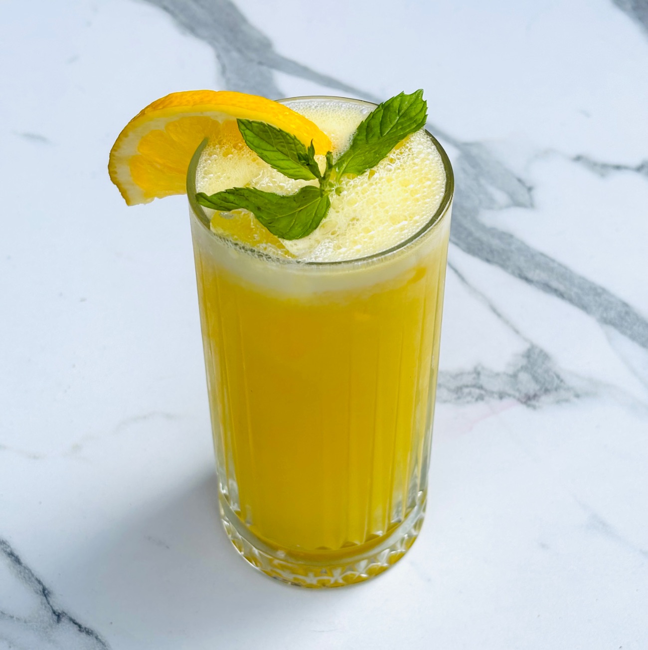 Mangolu Limonata - 