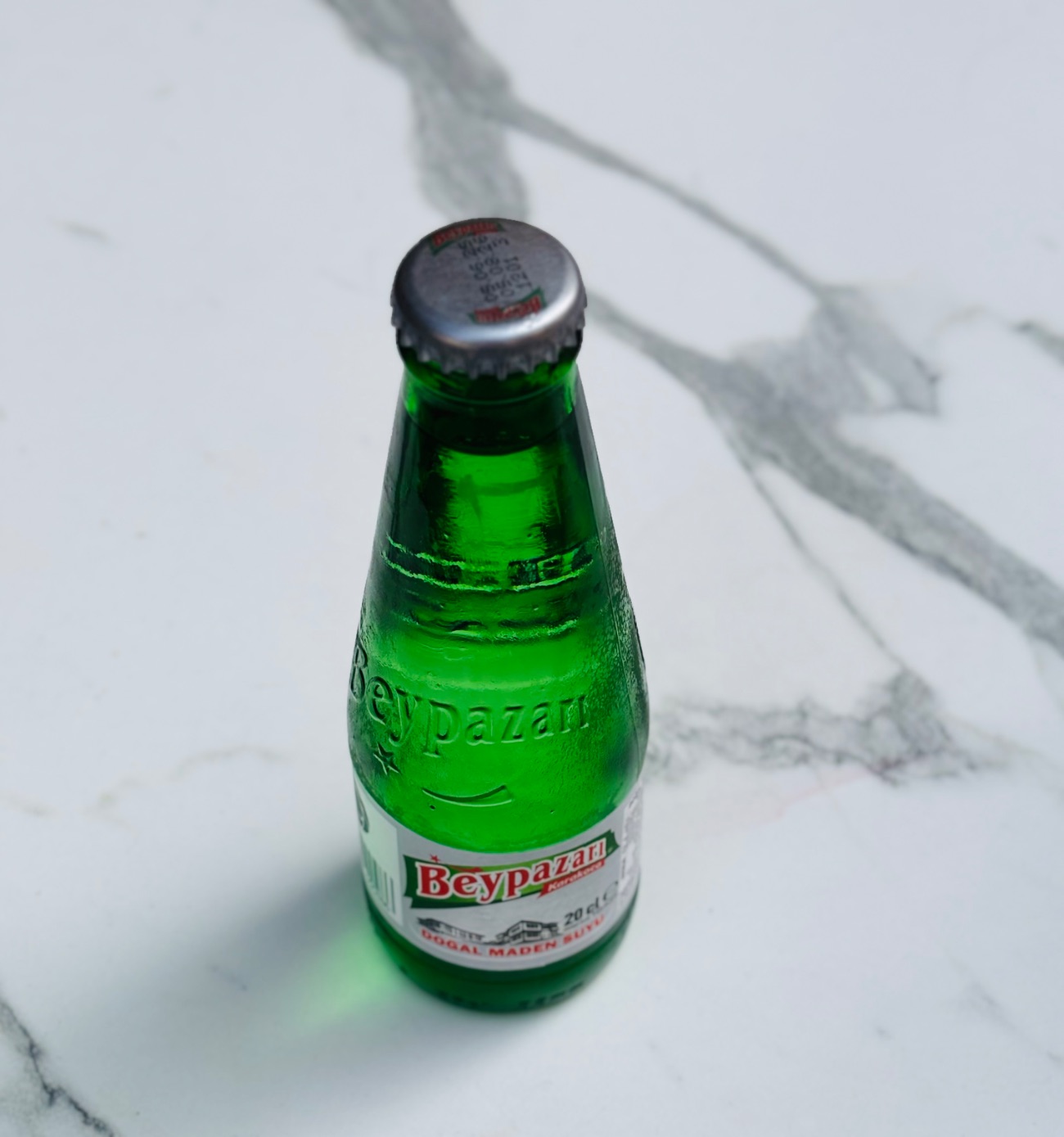 Soda - 