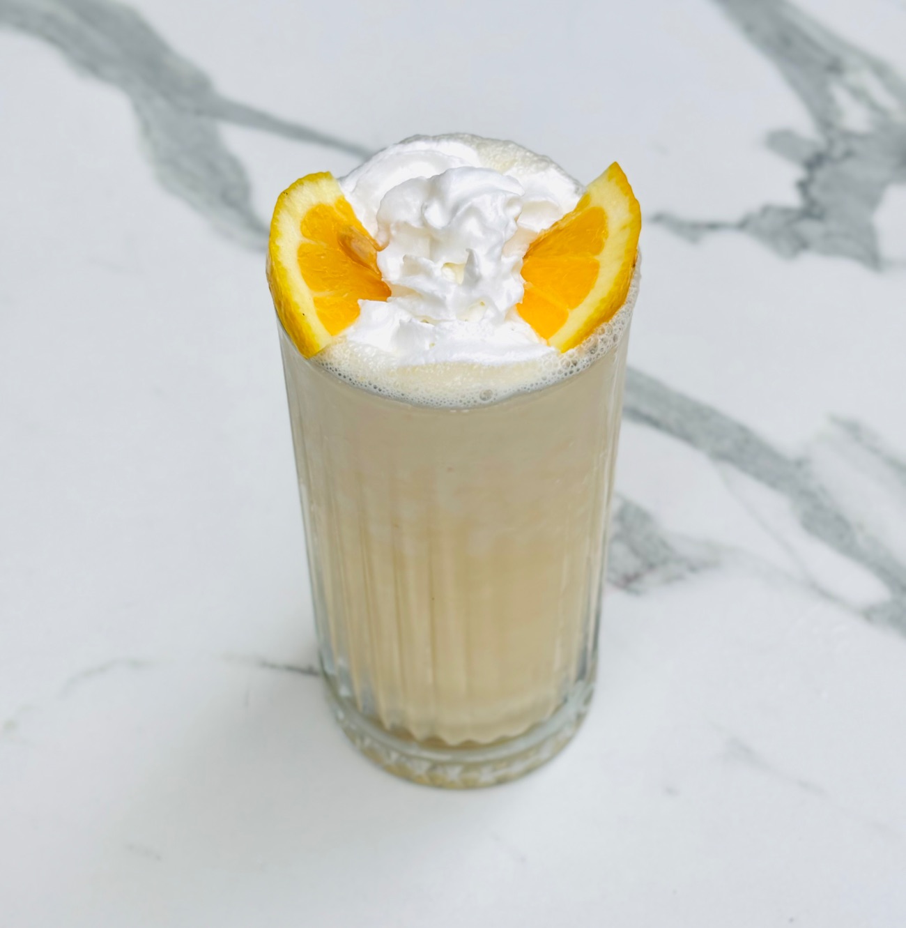 Kavunlu Milkshake - Kavunlu dondurma, kavun, süt
