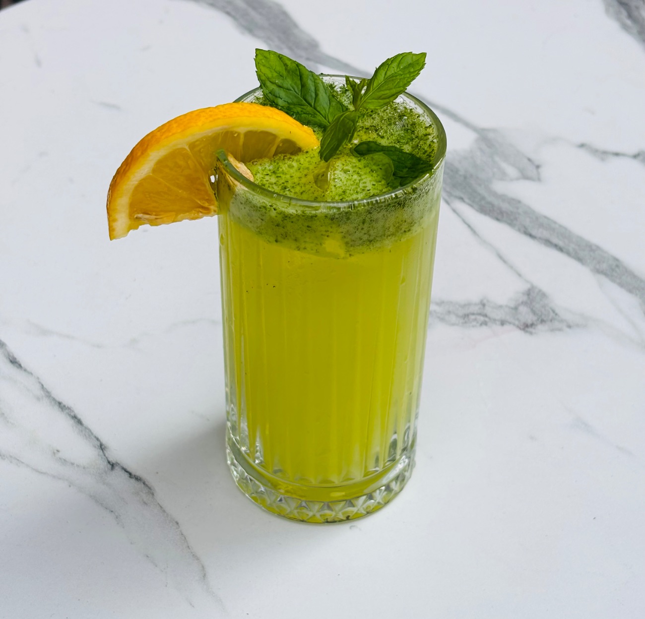 Naneli Limonata - 