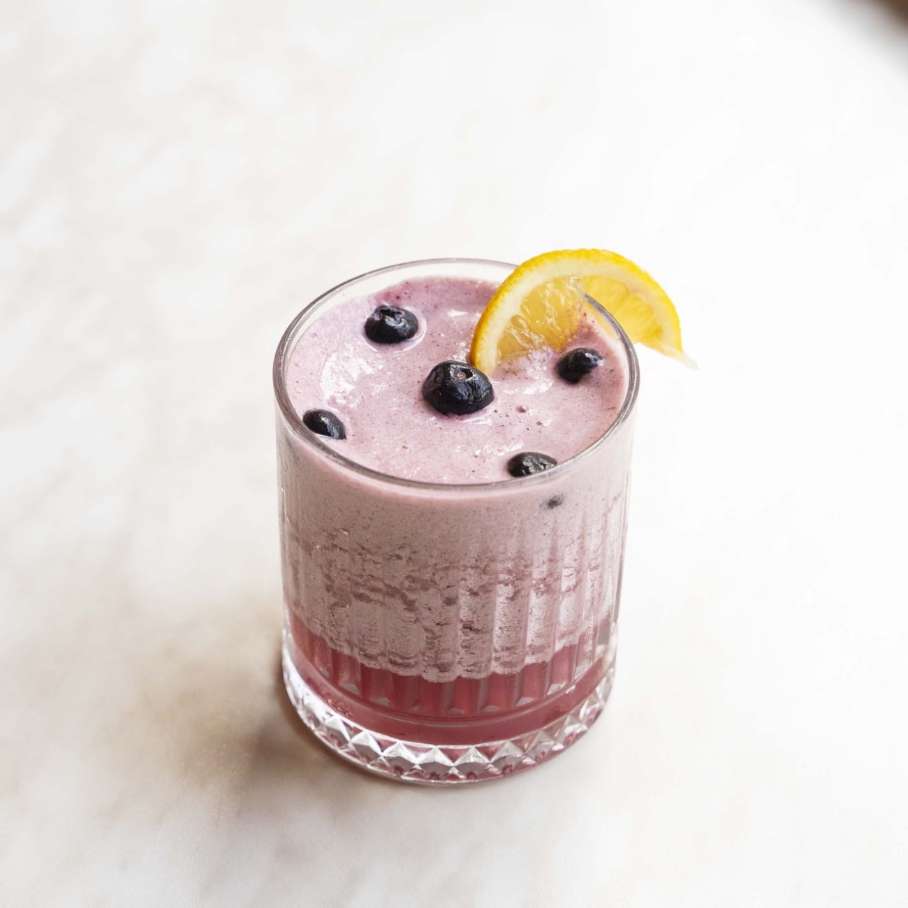 Berry Potter - Yaban mersini, limon