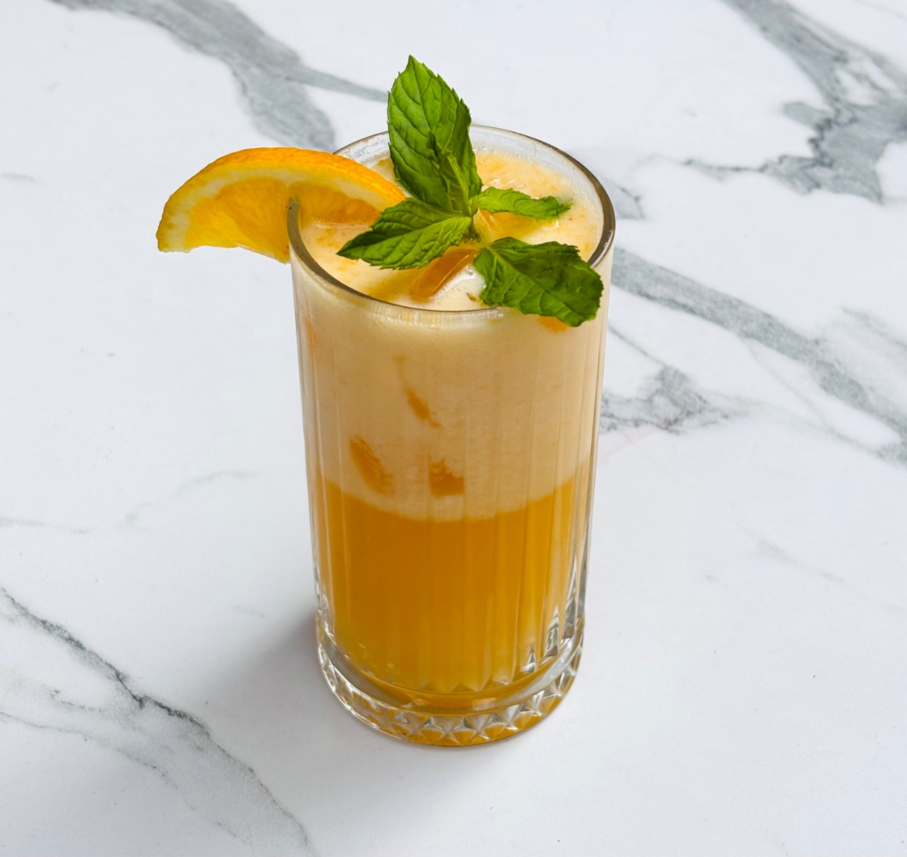 Ananaslı Limonata - 