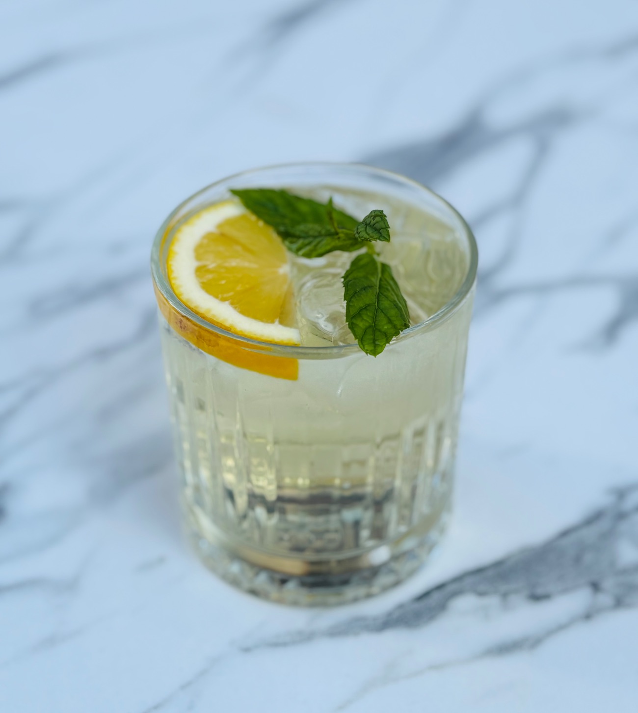 Cool Lime - Limon   Nane