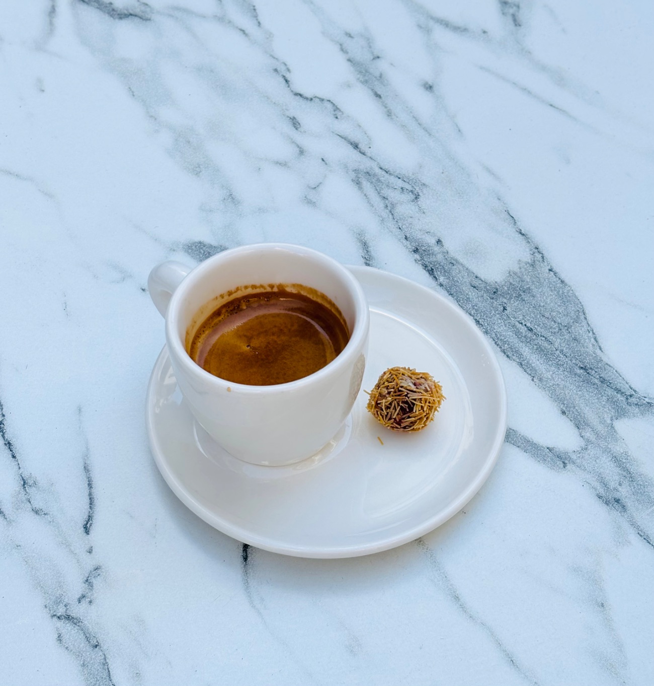 Espresso - 