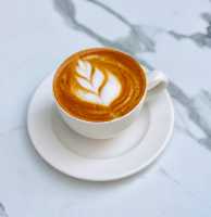 White Chocolate Mocha