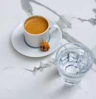 Aromalı Türk Kahveleri