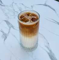Ice Latte