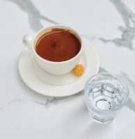 Double Türk Kahvesi