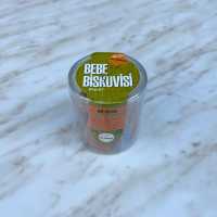 Bebe Bisküvisi