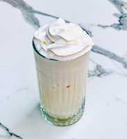 Vanilyalı Frappe