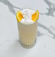 Kavunlu Milkshake