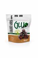 Fındık Kaplamalı Kakaolu Fındık Kremalı Hurma Topu