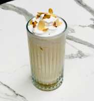 Bal Bademli Frappe