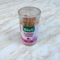 Glutensiz Sarımsaklı Soğanlı Grissini