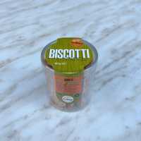 Biscotti