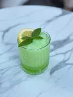 Green Lime