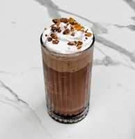 Çikolatalı Frappe